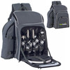 Promotional Firenze Picnic Backpacks